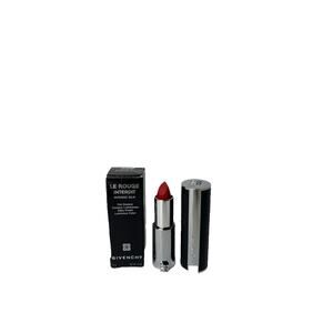 Givenchy - Le Rouge Interdit Intense Silk Lipstick - # 326